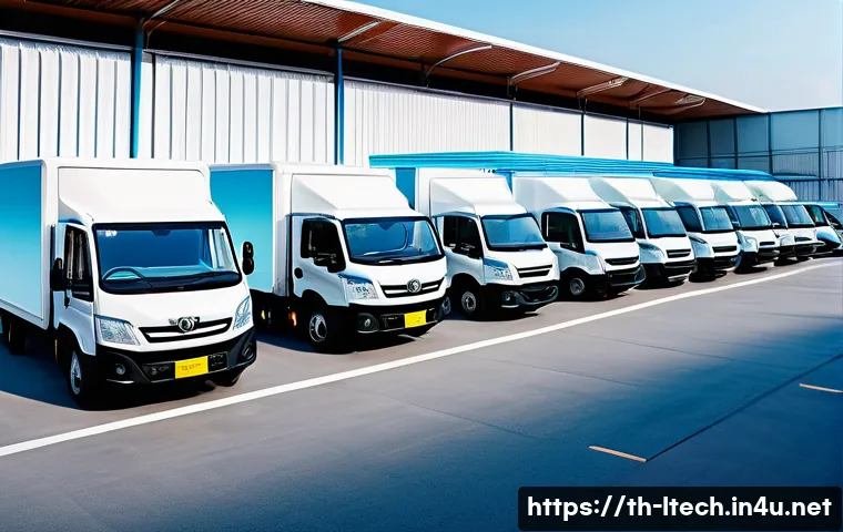 5 เทคนิคการใช้ใบรับรองวิศวกรโลจิสติกส์เพื่อการนำเทคโนโลยีใหม่มาใช้ในธุรกิจให้ประสบความสำเร็จ 4 물류기술사 자격증과 신기술 도입 사례 관련 이미지 2